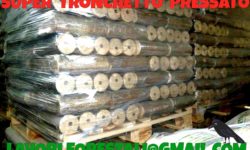 SUPER TRONCHETTO PRESSATO AUSTRIACO CON FORO PINY KAY VENDITA TORINO PIEMONTE ITALIA.jpg &nbsp;