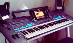 Yamaha Tyros!.....jpeg &nbsp;