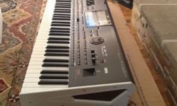 Korg Pa4x (Brand new 1).jpg &nbsp;