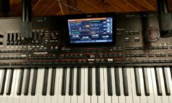 Korg Pa4x (Brand new).jpg